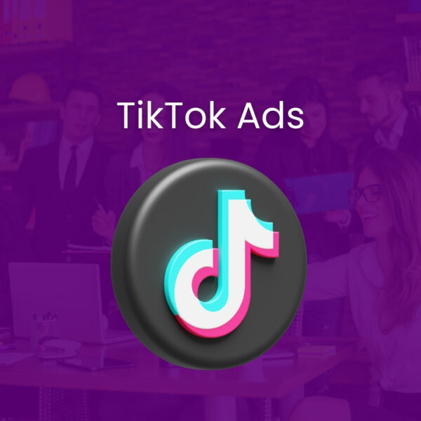 TikTok Ads