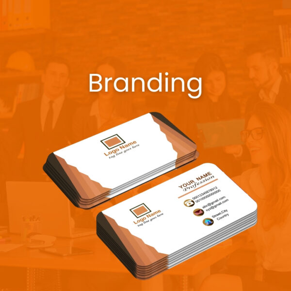 Branding