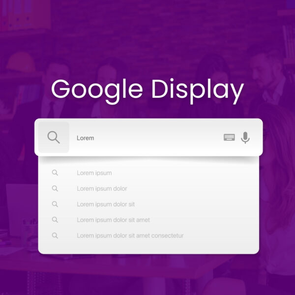 Google Display