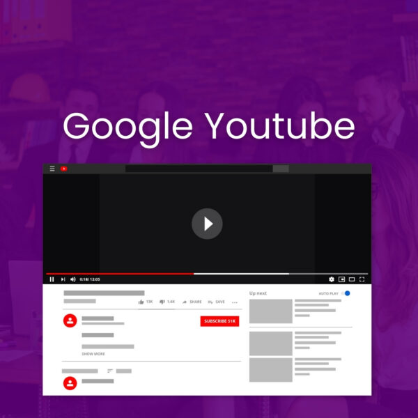 Google Video YouTube